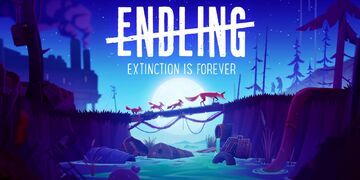 Test Endling