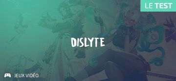 Dislyte test par Geeks By Girls