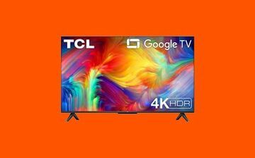 TCL  65P739 Review: 1 Ratings, Pros and Cons