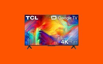 TCL  65P739 im Test: 1 Bewertungen, erfahrungen, Pro und Contra