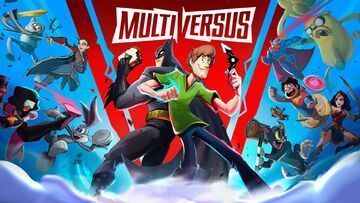 MultiVersus test par Otakugame MultiVersus test par Otakugame