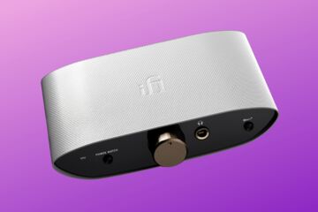 iFi audio Zen test par Hi-Fi Trends
