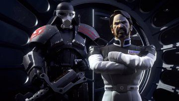 Star Wars Uprising im Test: 1 Bewertungen, erfahrungen, Pro und Contra