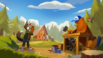 Bear and Breakfast reviewed by Checkpoint Gaming