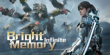 Bright Memory Infinite test par Geeko Bright Memory Infinite test par Geeko