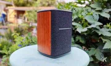 Edifier MS50A testé par KnowTechie
