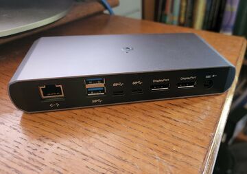 Anlisis Iogear Dock Pro