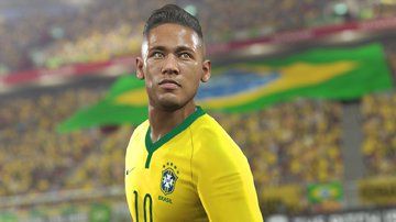 Pro Evolution Soccer 2016 test par GamesRadar