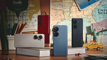 Asus Zenfone 9 testé par T3 Asus Zenfone 9 testé par T3