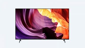 Sony KD-65X81K im Test: 1 Bewertungen, erfahrungen, Pro und Contra