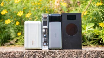 Anker 737 PowerCore im Test: 2 Bewertungen, erfahrungen, Pro und Contra