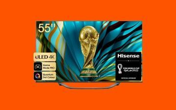 Anlisis Hisense 65U7HQ