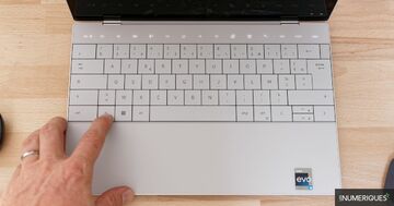 Test Dell XPS 13