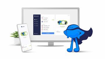 Atlas VPN testé par Tom's Guide (US) Atlas VPN testé par Tom's Guide (US)