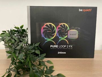 Test be quiet! Pure Loop 2 FX