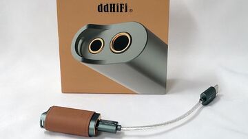 Análisis DDHifi TC44C