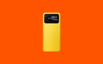 Test Xiaomi Poco C40