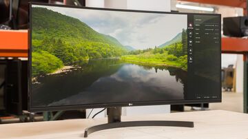 LG 35WN65C-B Review: 1 Ratings, Pros and Cons