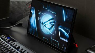 Asus ROG Flow Z13 test par Multiplayer.it