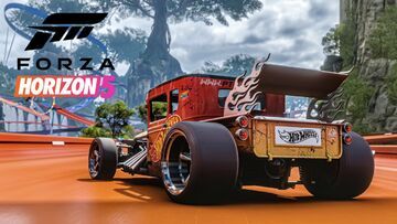 Forza Horizon 5: Hot Wheels test par Game-eXperience.it