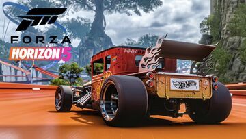 Forza Horizon 5: Hot Wheels testé par Game-eXperience.it Forza Horizon 5: Hot Wheels testé par Game-eXperience.it