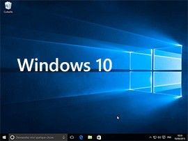 Microsoft Windows 10 test par CNET France Microsoft Windows 10 test par CNET France