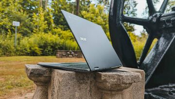 Test Acer Chromebook Spin 513 Test Acer Chromebook Spin 513