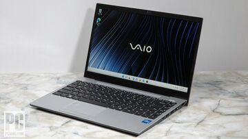 Anlisis Vaio FE 14.1