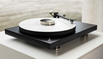 Anlisis Pro-Ject Debut Pro