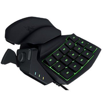 Razer Tartarus Chroma im Test: 1 Bewertungen, erfahrungen, Pro und Contra