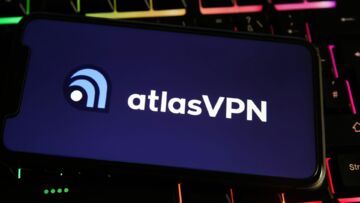 Atlas VPN testé par ExpertReviews Atlas VPN testé par ExpertReviews