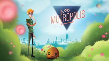 Test Mutropolis