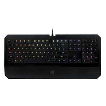 Razer DeathStalker Chroma Review: 4 Ratings, Pros and Cons