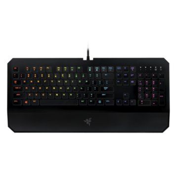 Anlisis Razer DeathStalker Chroma