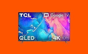 Test TCL  50C639