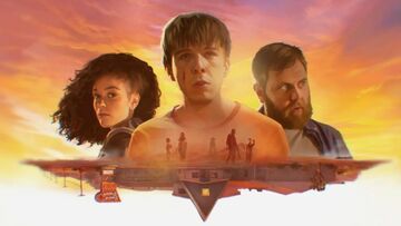 As Dusk Falls test par The Geekly Grind As Dusk Falls test par The Geekly Grind