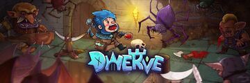 Dwerve test par The Geekly Grind