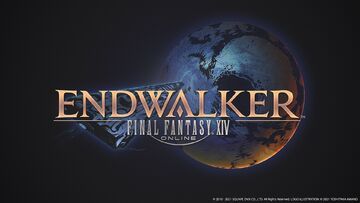 Final Fantasy XIV Endwalker reviewed by The Geekly Grind