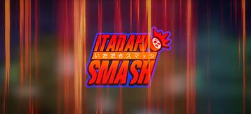 Itadaki Smash test par Game IT