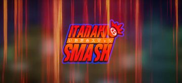 Itadaki Smash testé par Game IT Itadaki Smash testé par Game IT