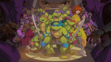 Teenage Mutant Ninja Turtles Shredder's Revenge test par Game IT