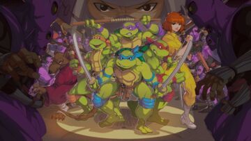 Teenage Mutant Ninja Turtles Shredder's Revenge test par Game IT Teenage Mutant Ninja Turtles Shredder's Revenge test par Game IT