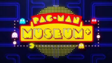 Pac-Man Museum test par Game IT Pac-Man Museum test par Game IT