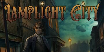 Lamplight City testé par Game IT Lamplight City testé par Game IT