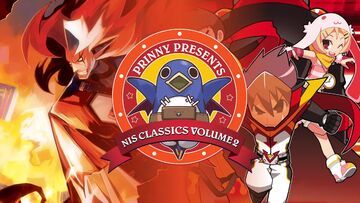 Prinny Presents NIS Classics Vol. 2 test par Game IT