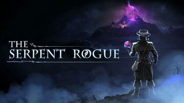 The Serpent Rogue testé par Game IT The Serpent Rogue testé par Game IT