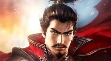 Anlisis Nobunaga's Ambition Sphere of Influence