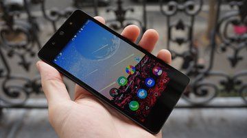 Wiko Selfy im Test: 1 Bewertungen, erfahrungen, Pro und Contra