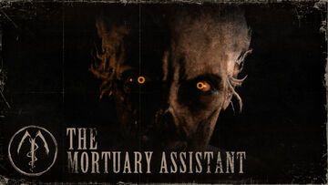 Test The Mortuary Assistant 
