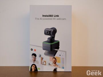 Insta360 Link Review: 12 Ratings, Pros and Cons